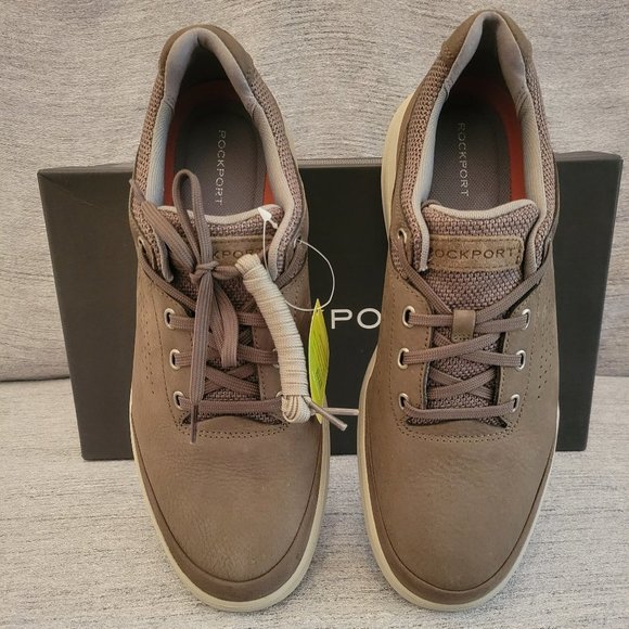 rockport zaden sneaker